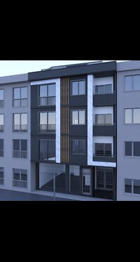 Sefaköy Kentsel Dönüşüm